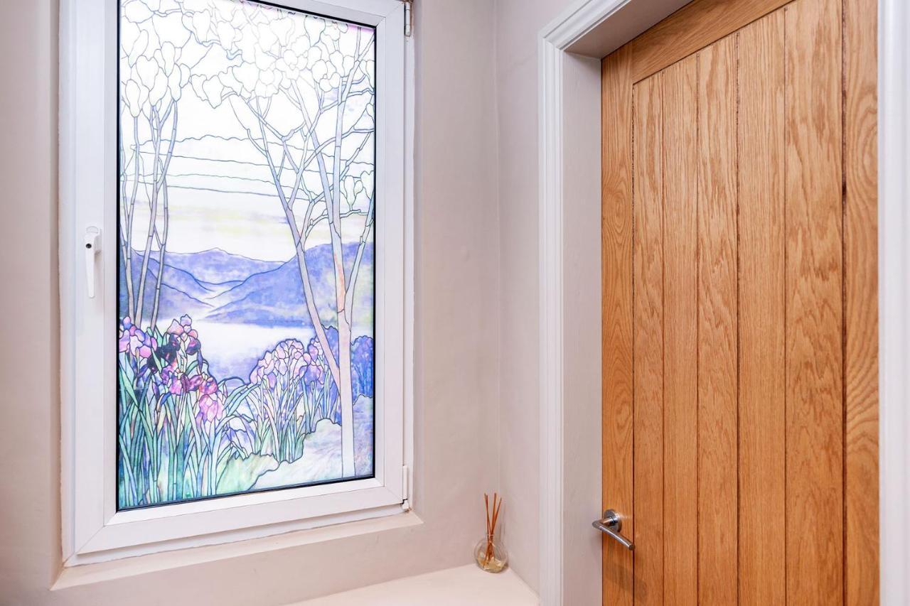 Apartament The Cosy Norse Retreat York Zewnętrze zdjęcie